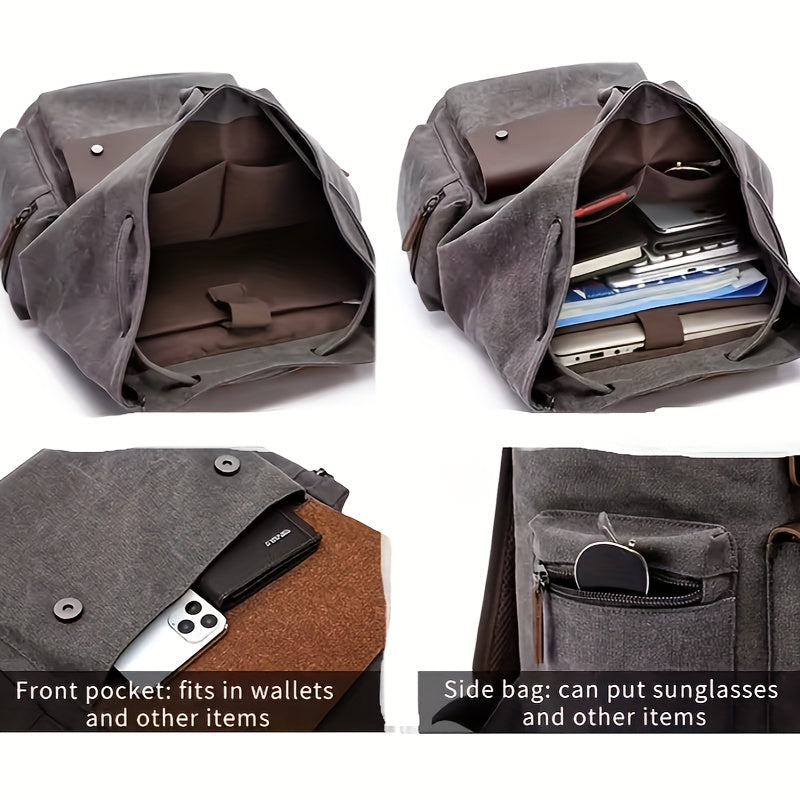 Campus Explorer Backpack