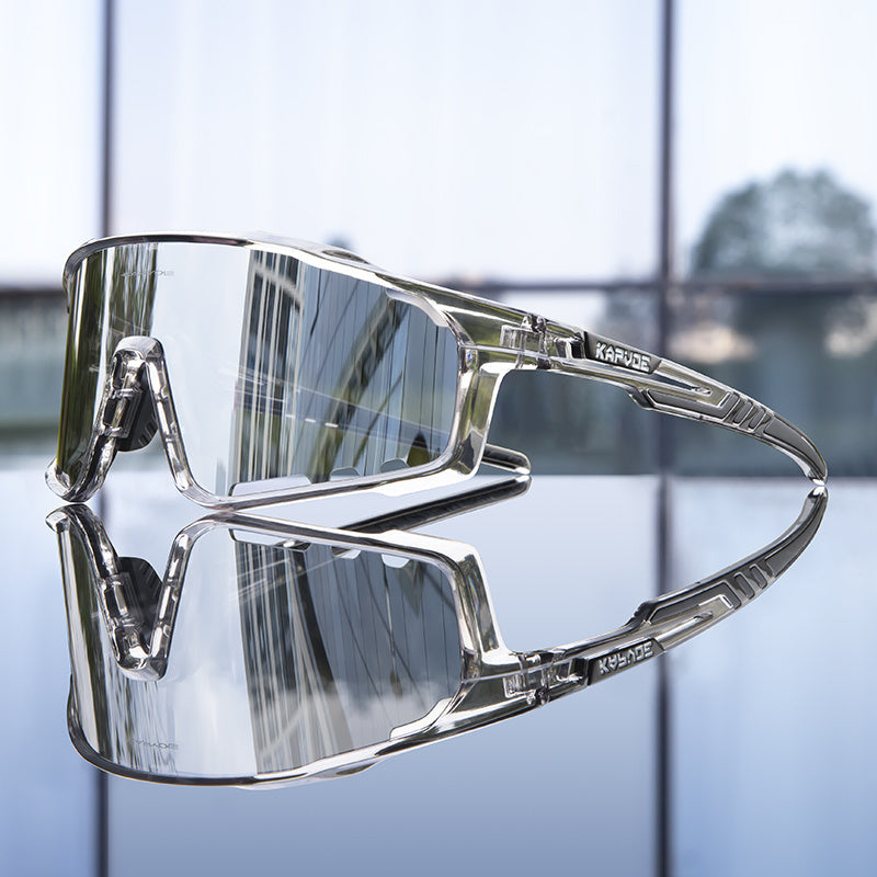 EnduroVision Cycling Glasses