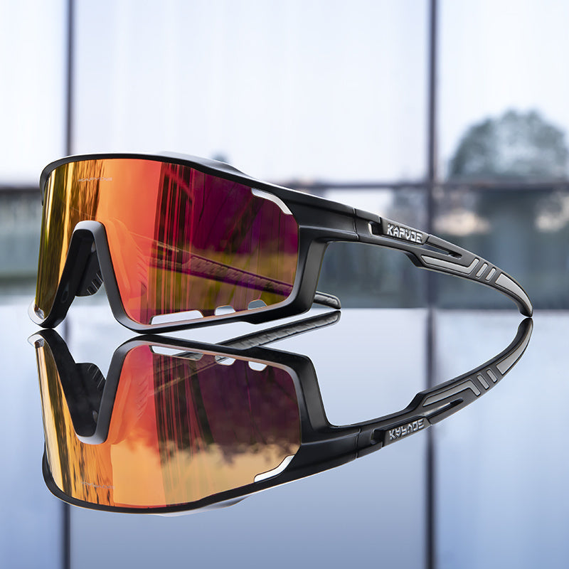 EnduroVision Cycling Glasses