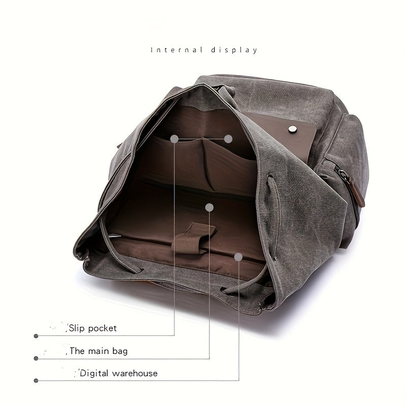 Campus Explorer Backpack
