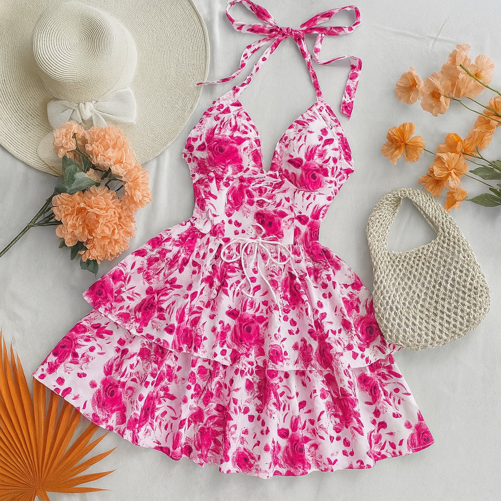 The Sunlure Dress