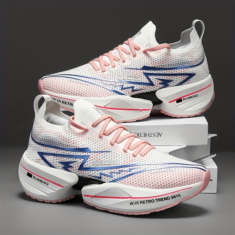 Men's Slip-On Road Runners