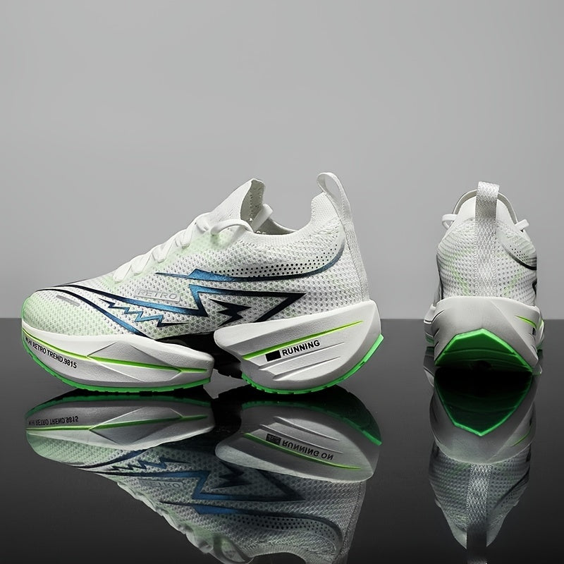 Men's Slip-On Road Runners