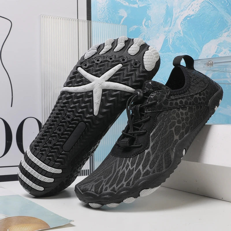 Outdoor Performance Barefoot Shoes
