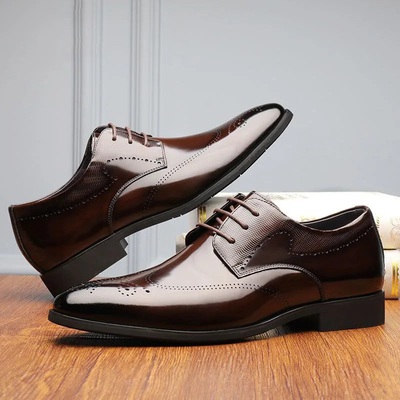 Men's Oxford Shoes