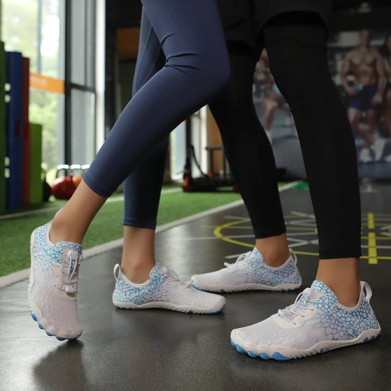 Outdoor Performance Barefoot Shoes