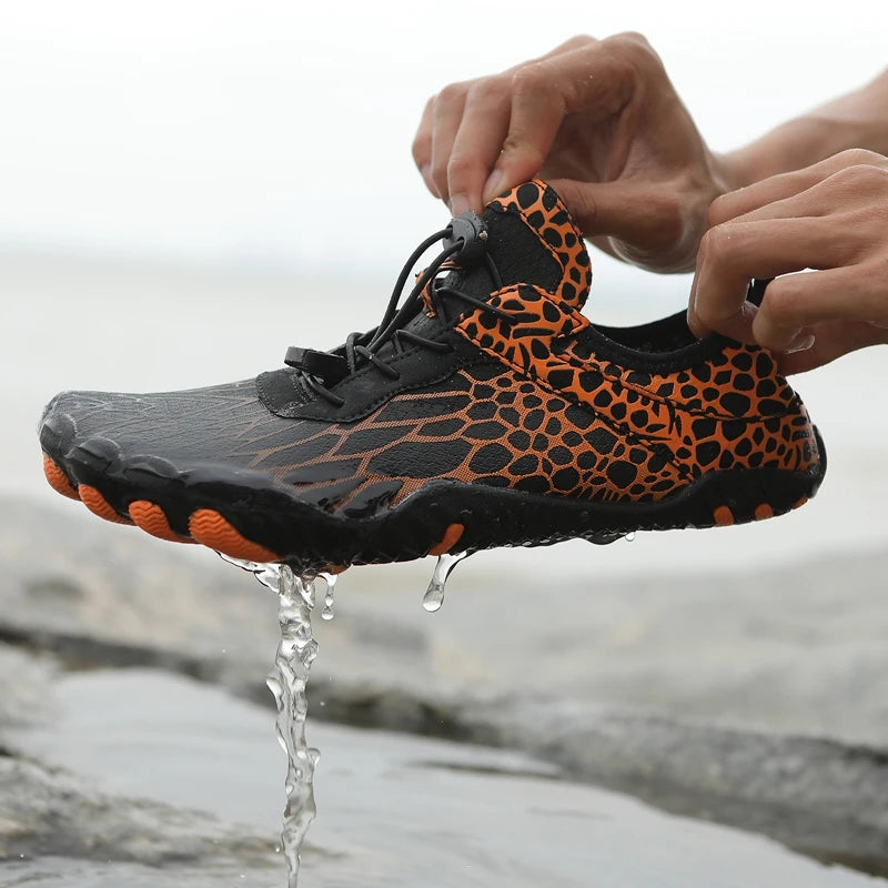 Outdoor Performance Barefoot Shoes