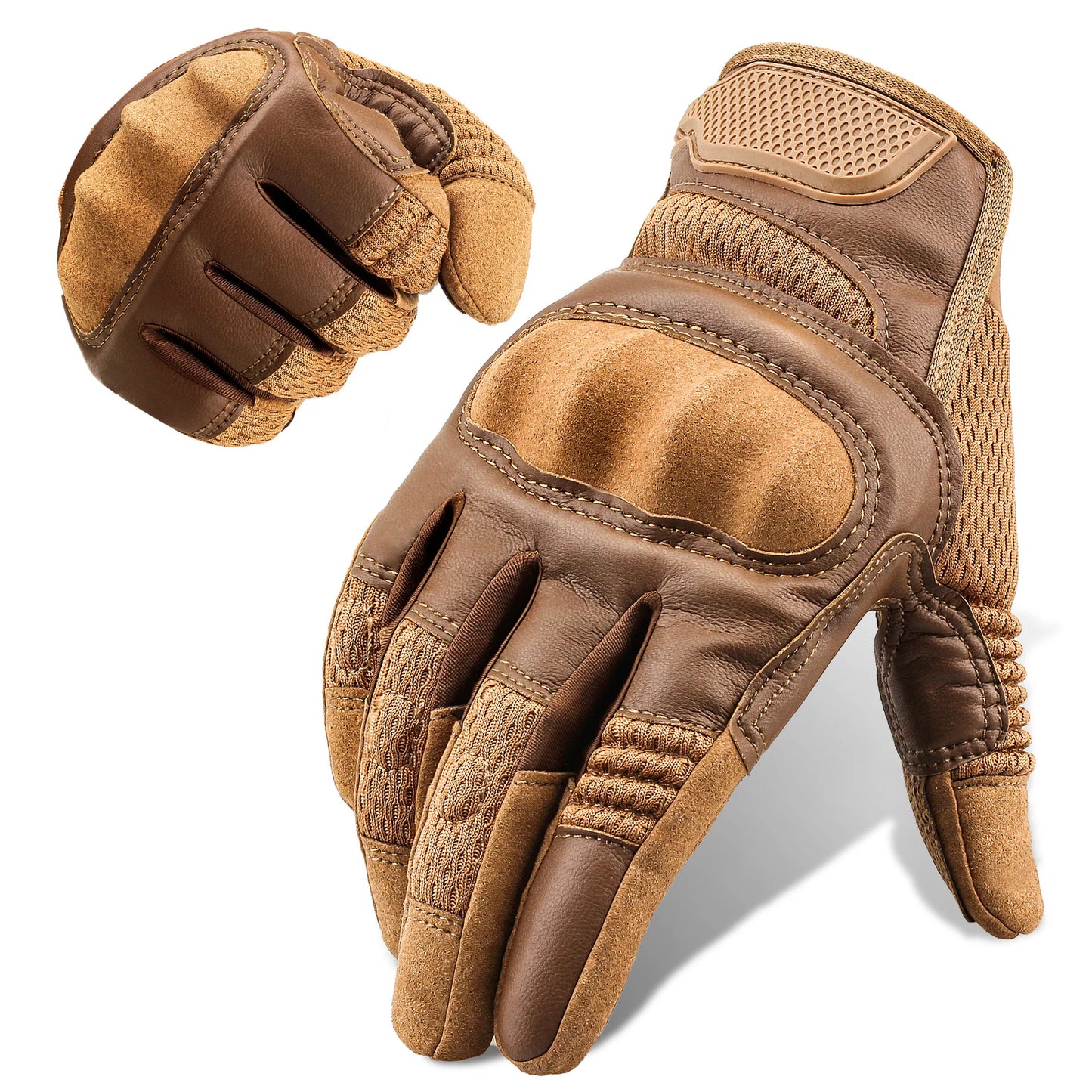 Men's Outdoors Tactical Gloves