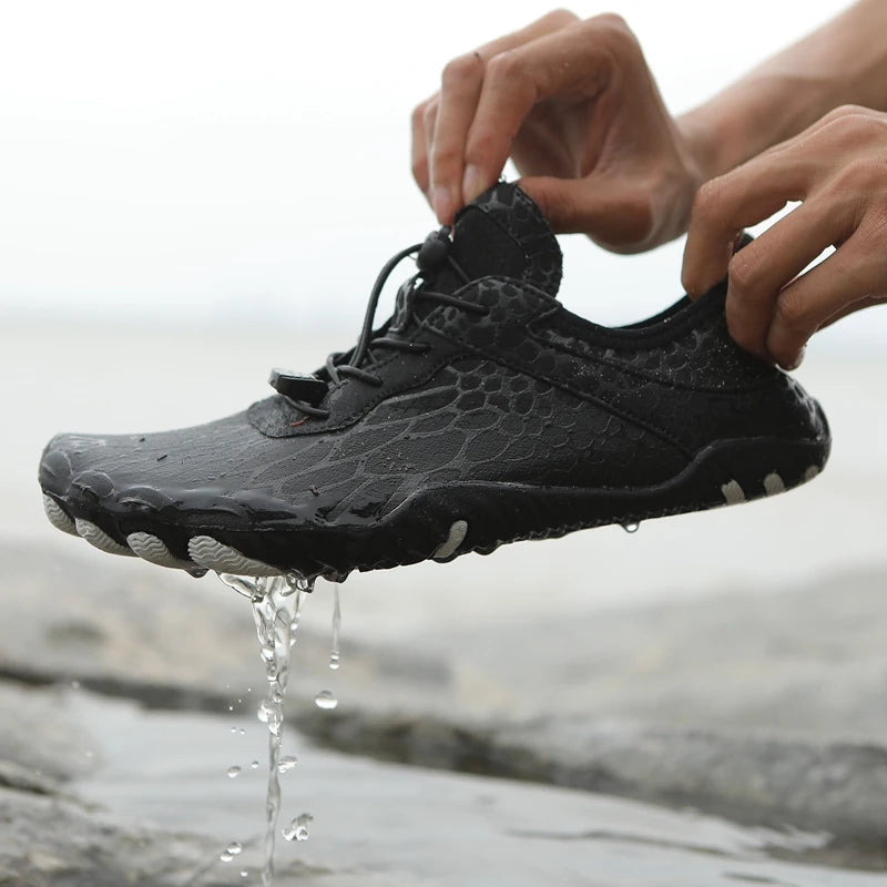 Outdoor Performance Barefoot Shoes