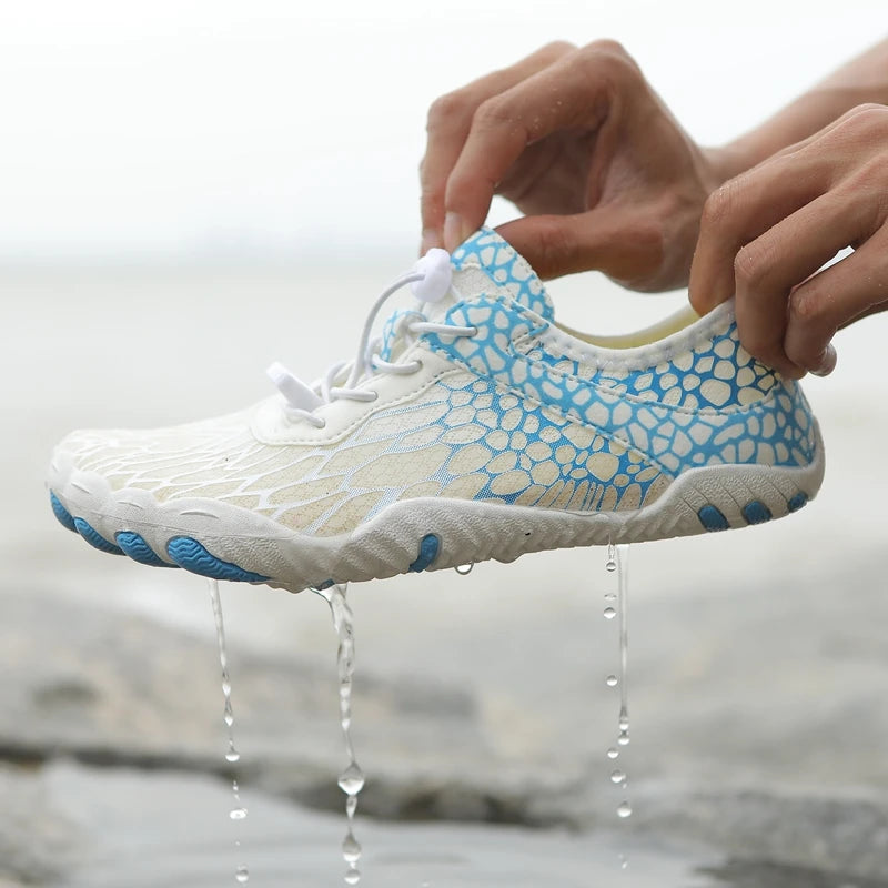 Outdoor Performance Barefoot Shoes