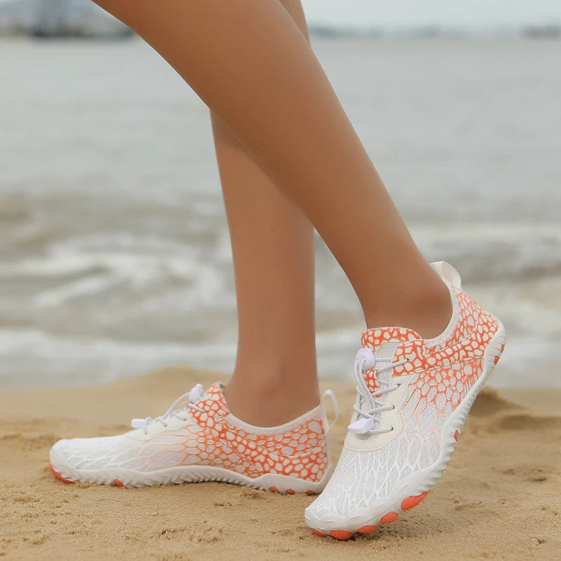 Outdoor Performance Barefoot Shoes