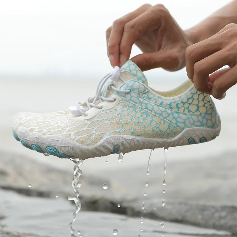 Outdoor Performance Barefoot Shoes
