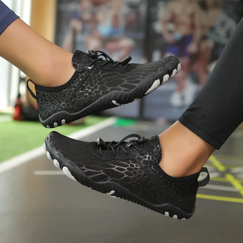 Outdoor Performance Barefoot Shoes
