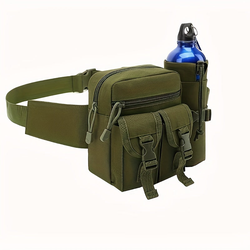 Tactical Multi-Function Waist Pack