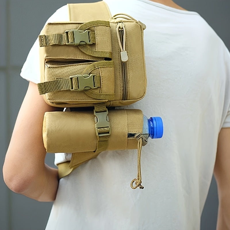 Tactical Multi-Function Waist Pack