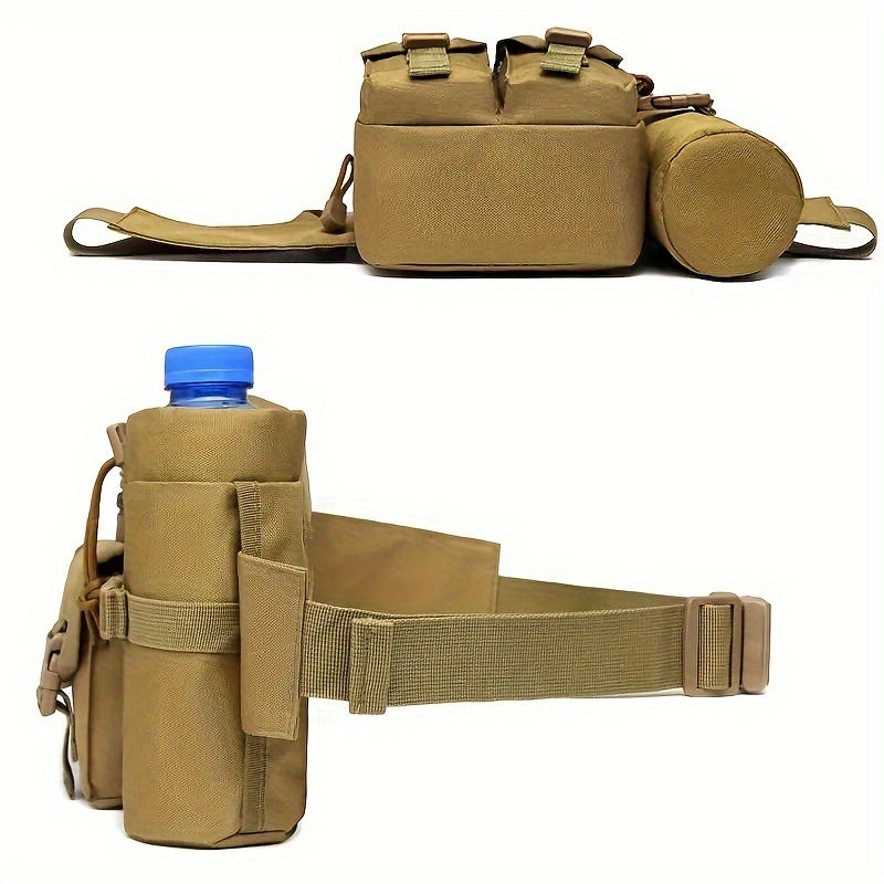 Tactical Multi-Function Waist Pack