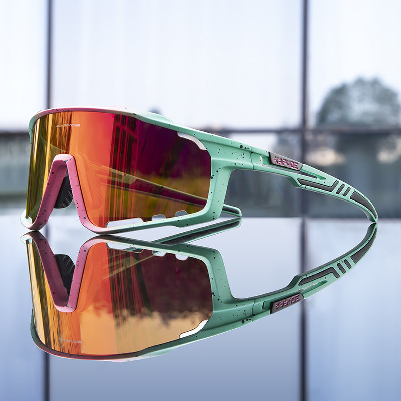 EnduroVision Cycling Glasses