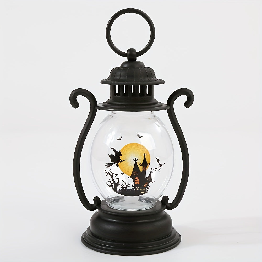 Frightful Flicker Lanterns