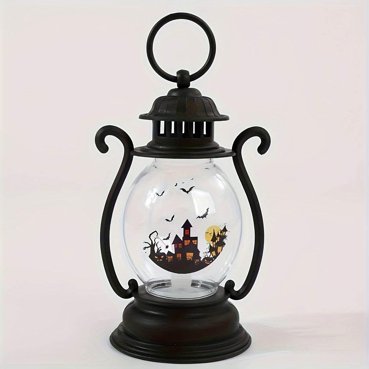 Frightful Flicker Lanterns
