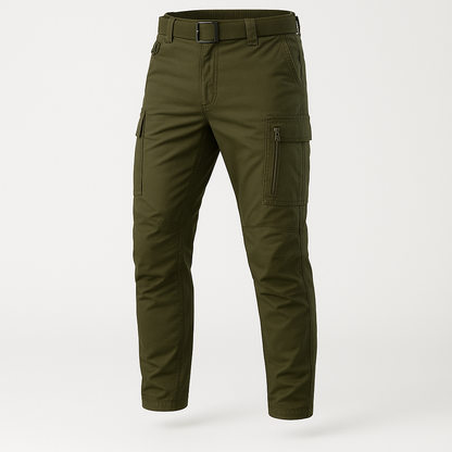 Urban Ops Cargo Pants