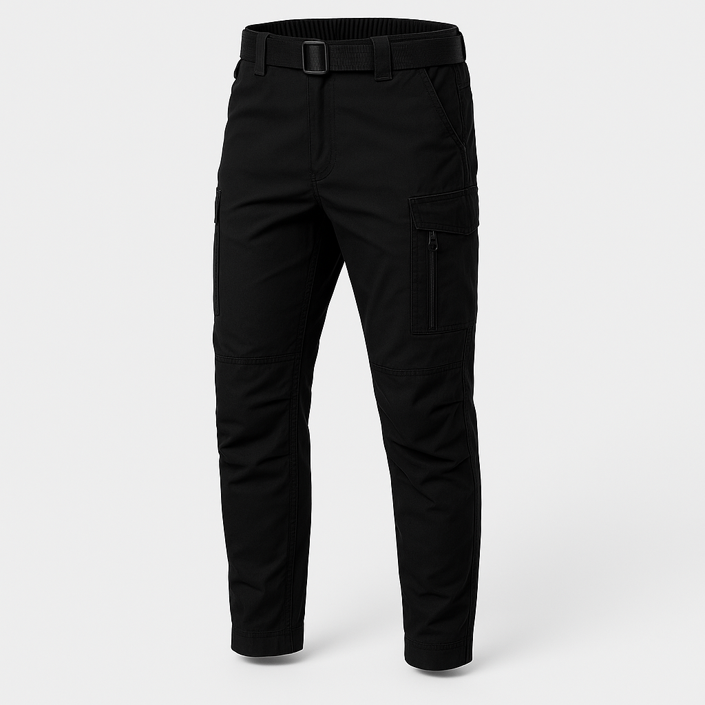 Urban Ops Cargo Pants