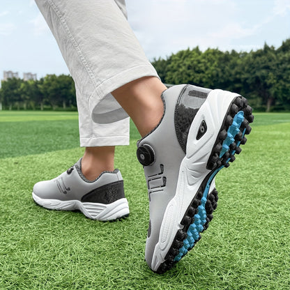 HyraGrip Low-Tops Golf Shoes