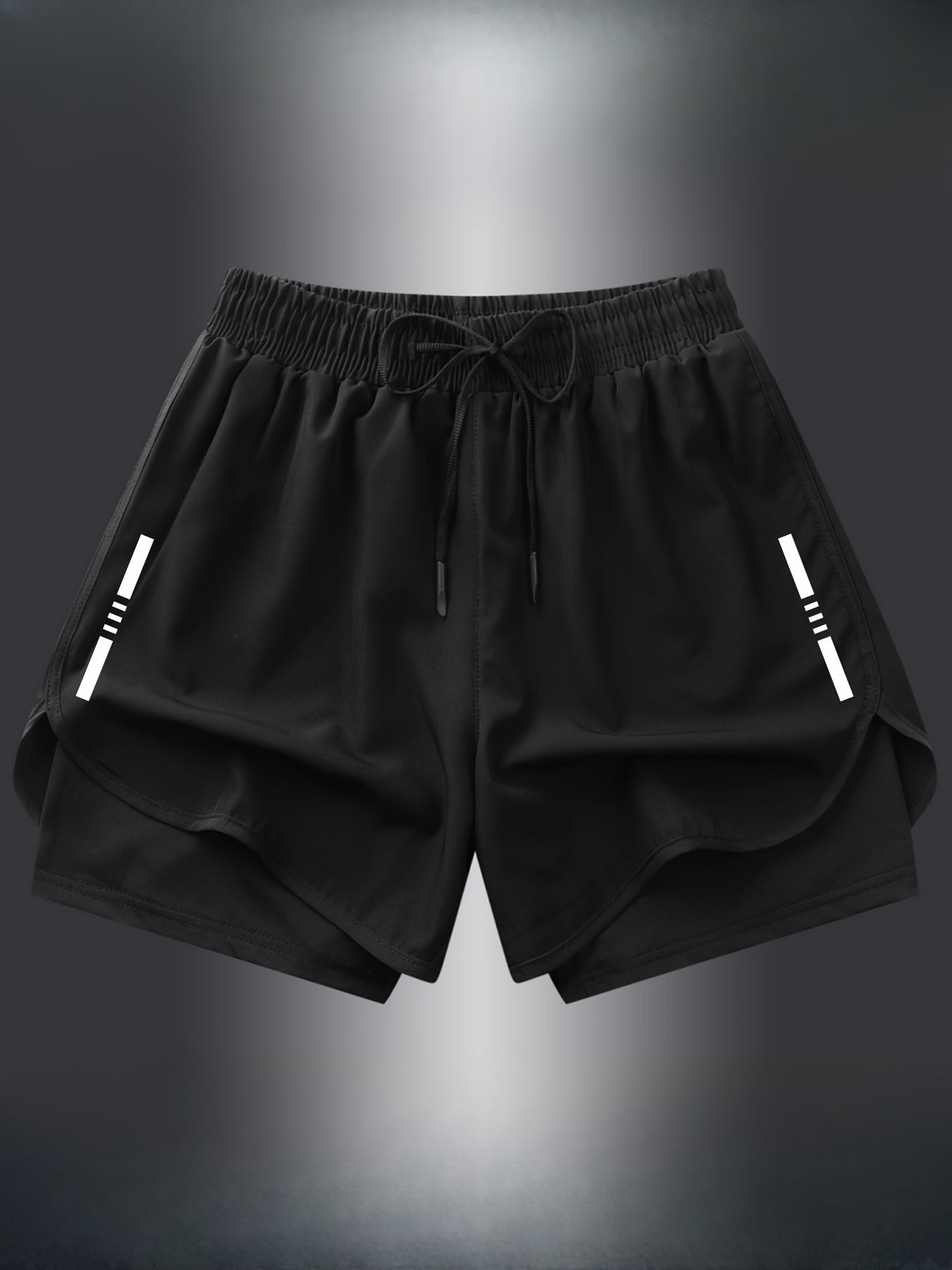 Men’s Performance Running Shorts