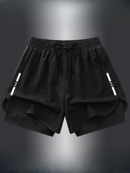 Men’s Performance Running Shorts