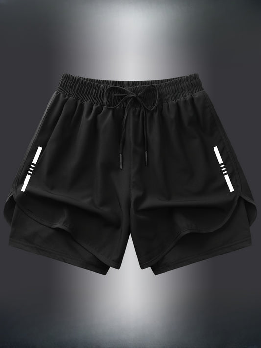 Men’s Performance Running Shorts