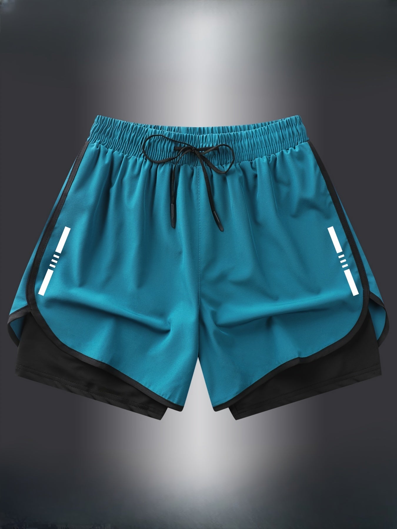 Men’s Performance Running Shorts