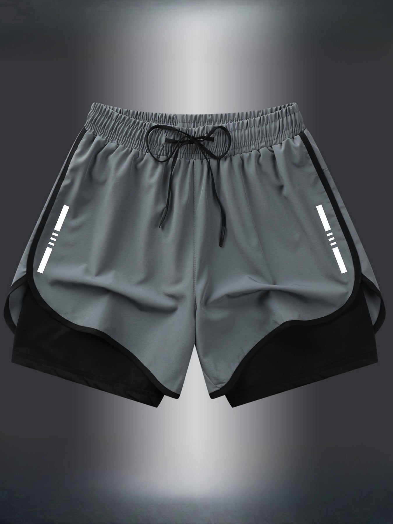 Men’s Performance Running Shorts