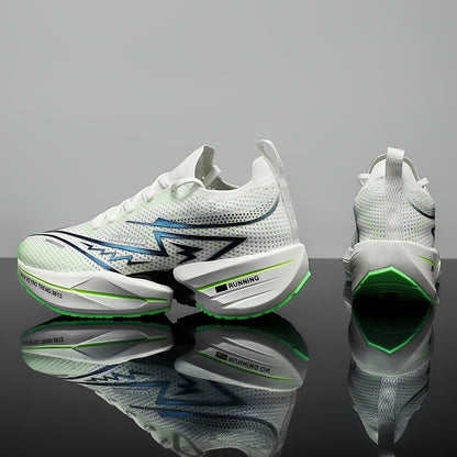 Men's Slip-On Road Runners