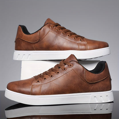 Modern Sleek Business Casual Sneakers