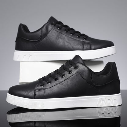 Modern Sleek Business Casual Sneakers