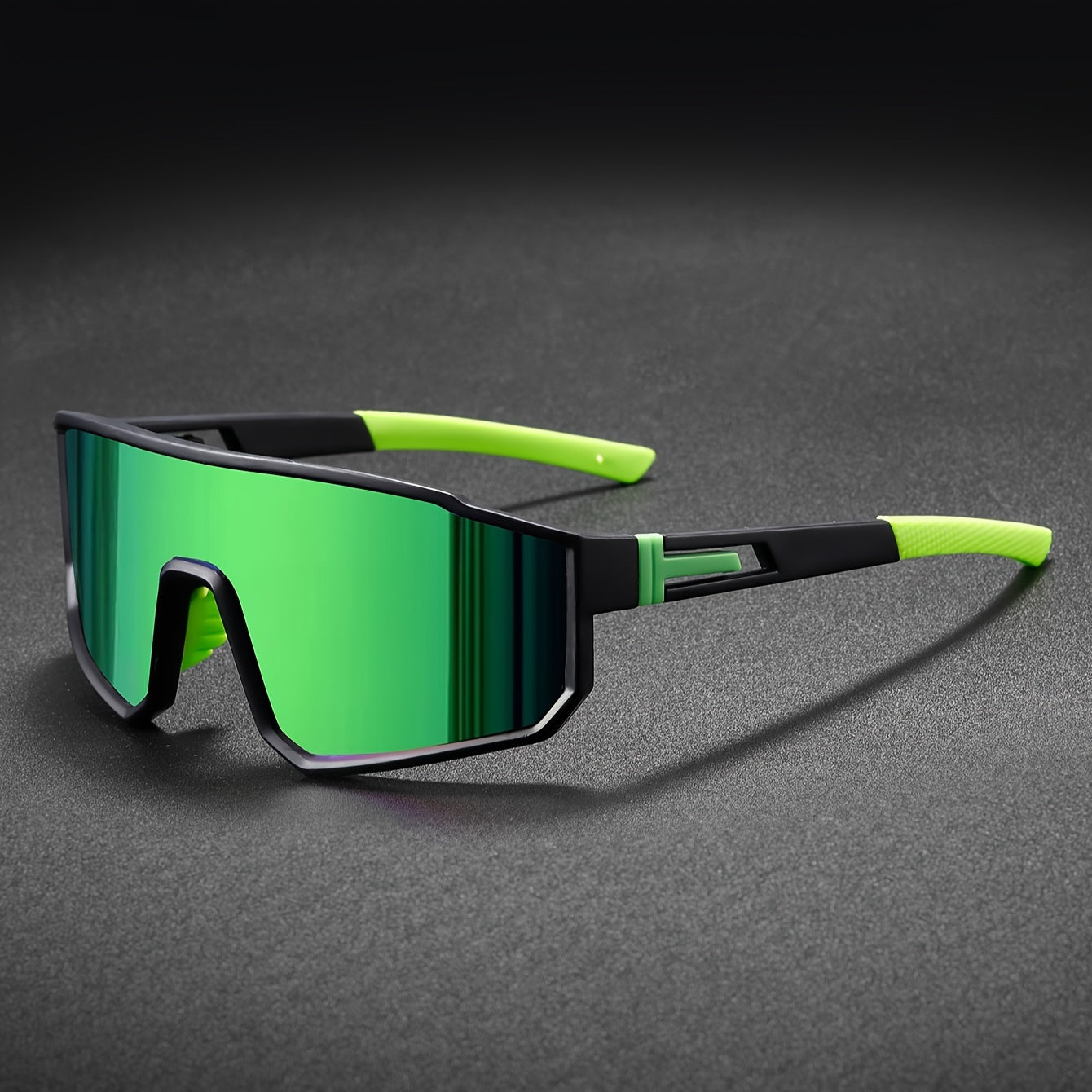 Phantom X Cycler's Glasses