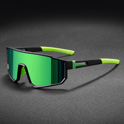 Phantom X Cycler's Glasses