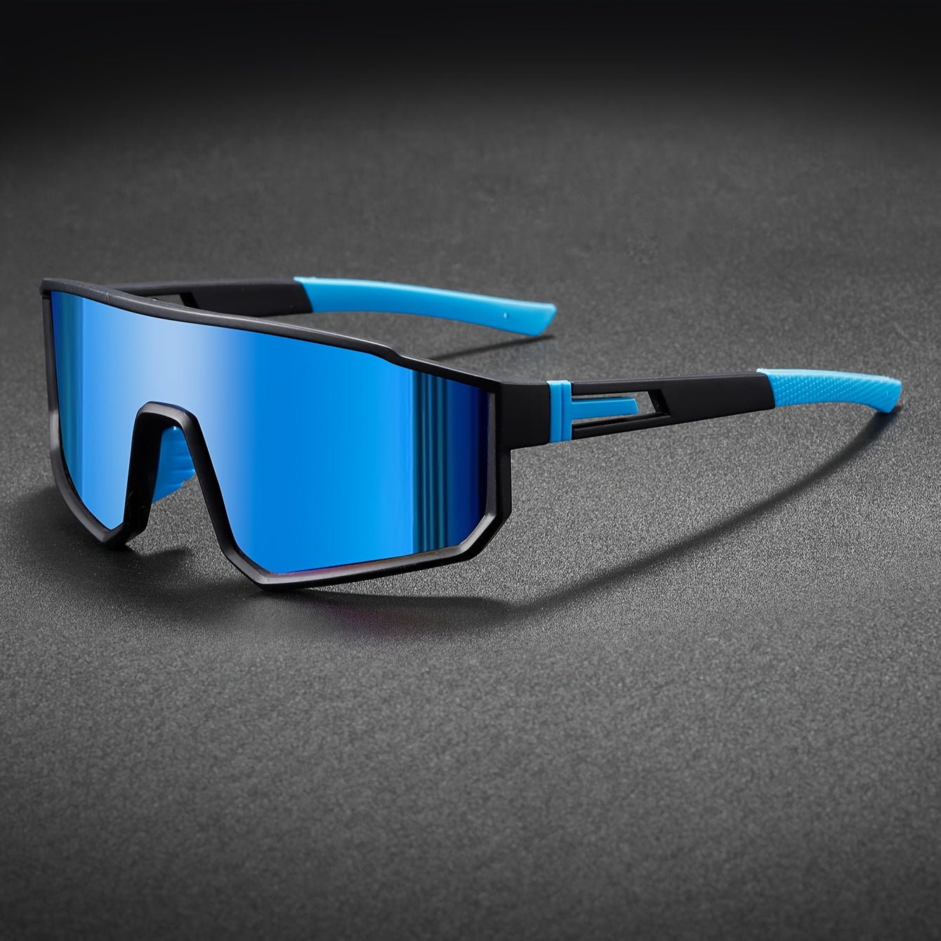 Phantom X Cycler's Glasses