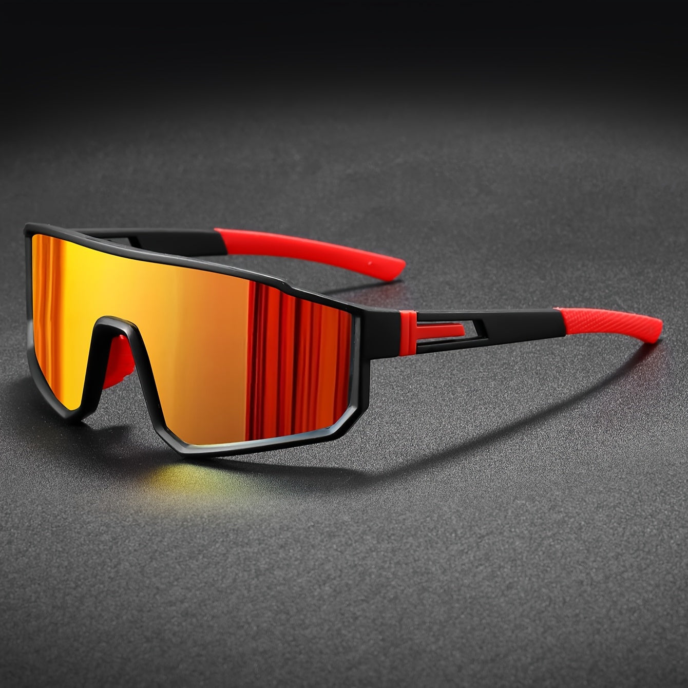 Phantom X Cycler's Glasses