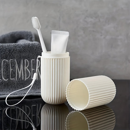 Portable Hygienic Storage for Travel