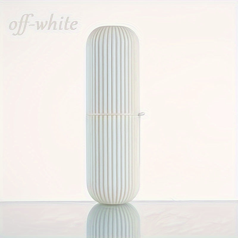 Portable Hygienic Storage for Travel