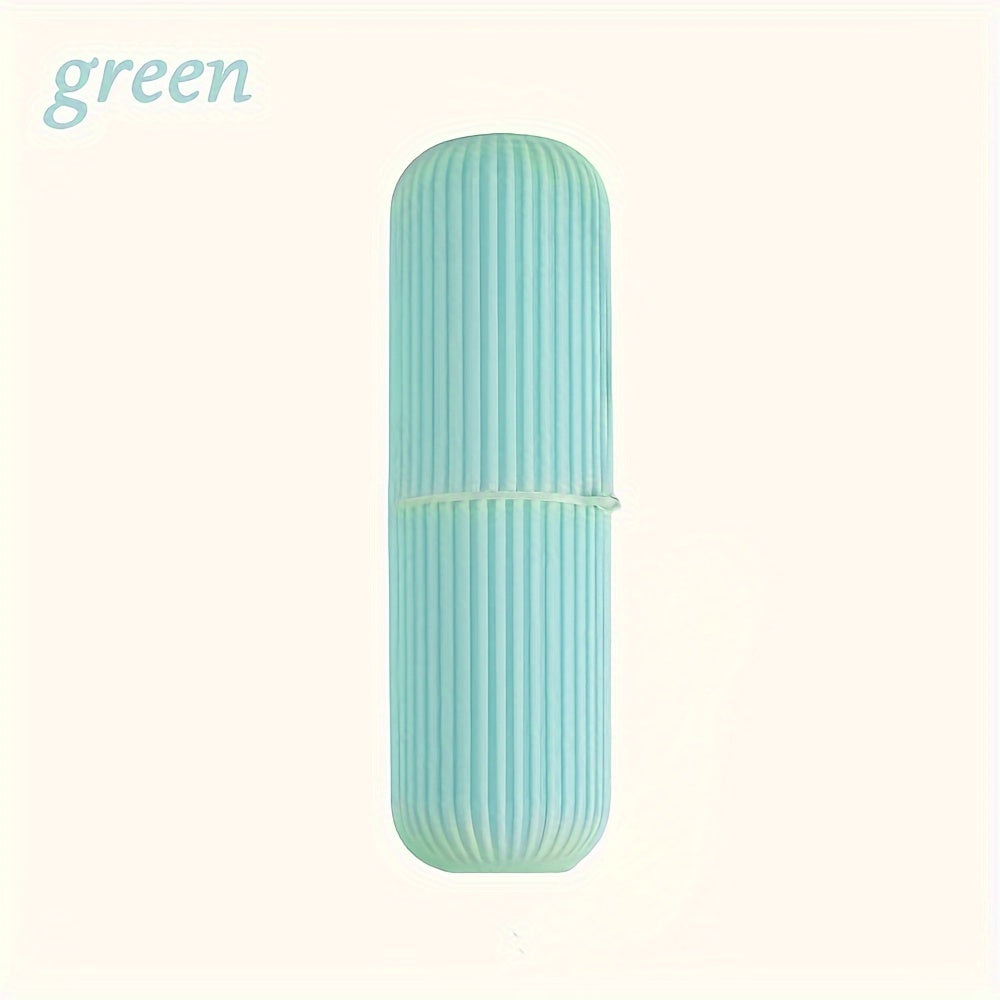 Portable Hygienic Storage for Travel