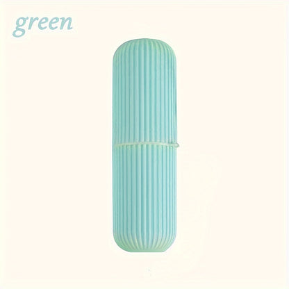 Portable Hygienic Storage for Travel
