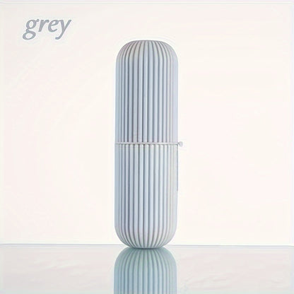 Portable Hygienic Storage for Travel