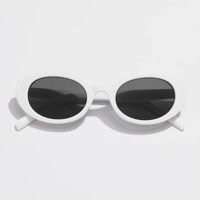 Volt 027 Oval Frame – Summer Edition