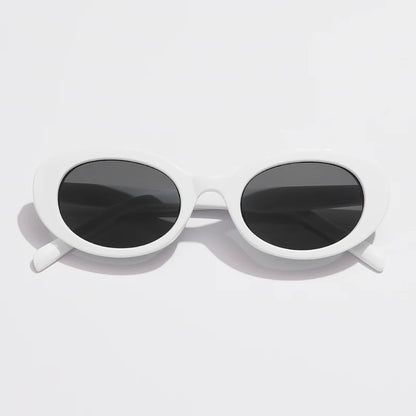 Volt 027 Oval Frame – Summer Edition