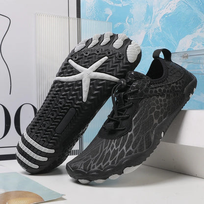Outdoor Performance Barefoot Shoes