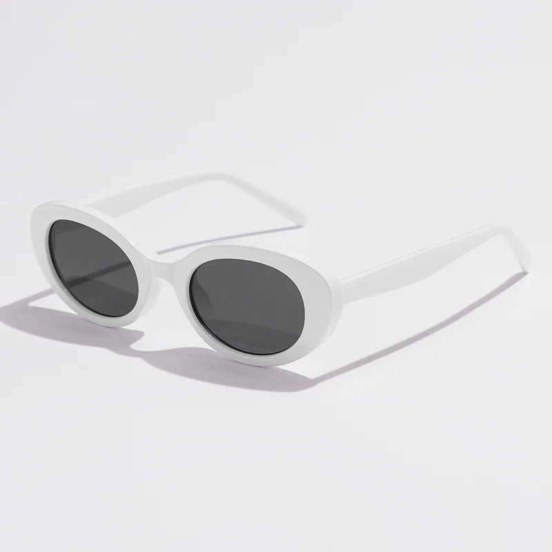 Volt 027 Oval Frame – Summer Edition