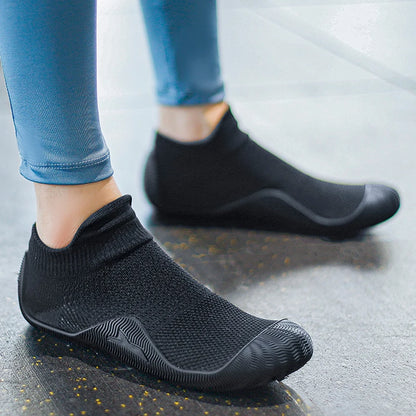 Women's Breathable & Lightweight Fitness Shoes