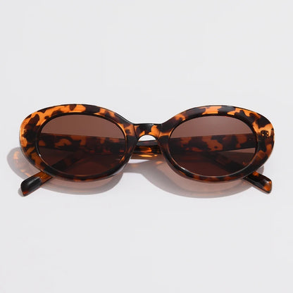 Volt 027 Oval Frame – Summer Edition