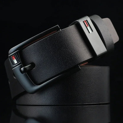 Men’s Classic Fashion Belt
